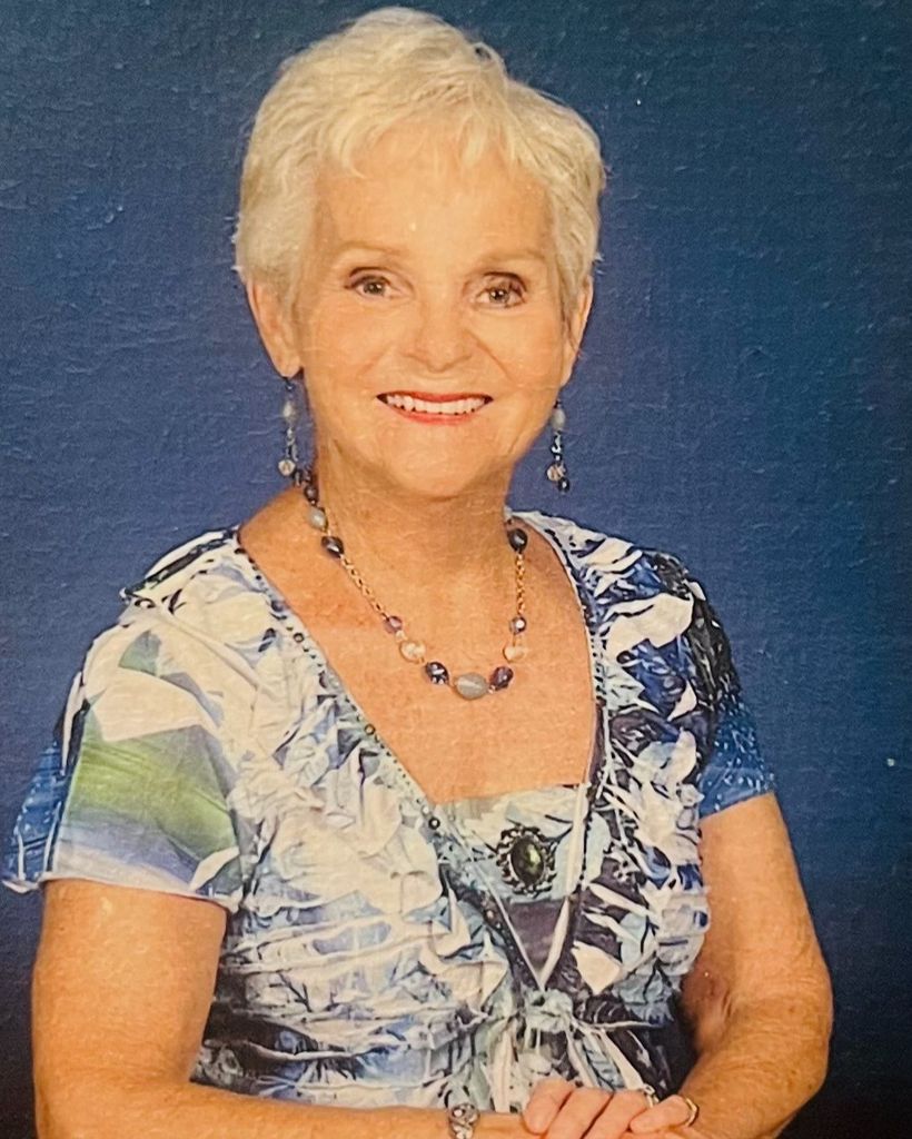 Barbara George Brooks Profile Photo