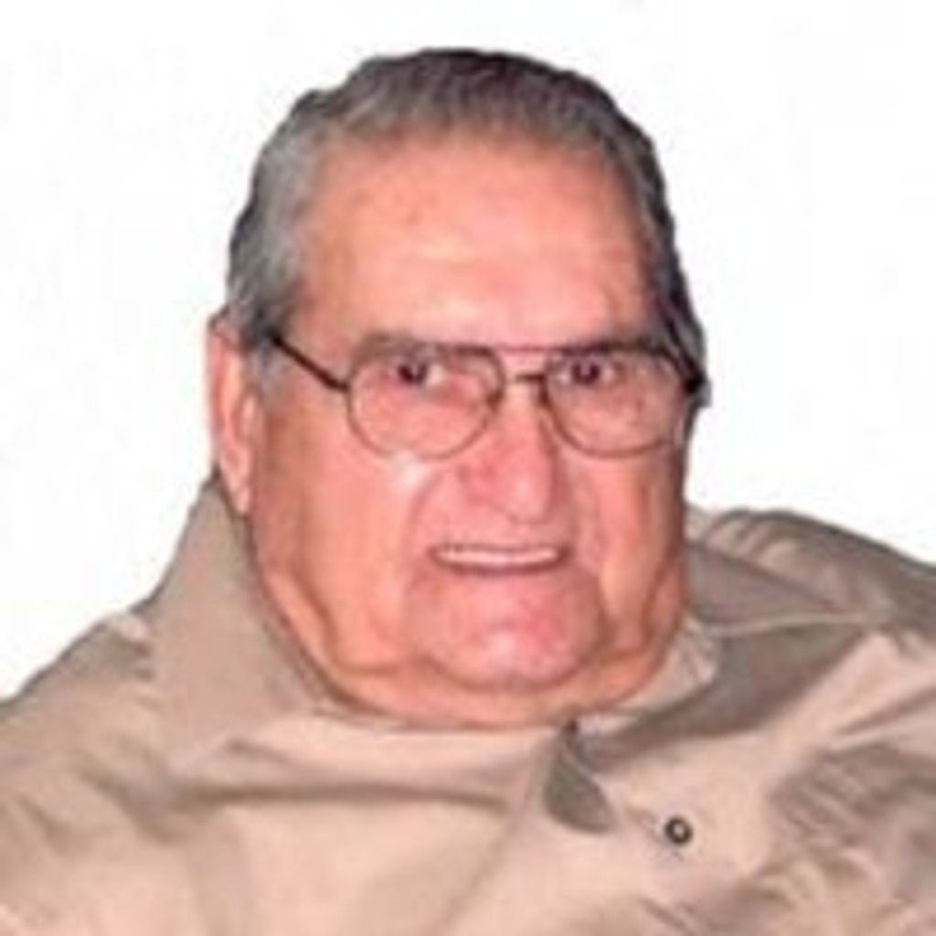 Willis John Segura