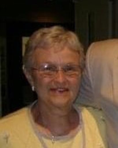 Patricia Ann Hamilton's obituary image