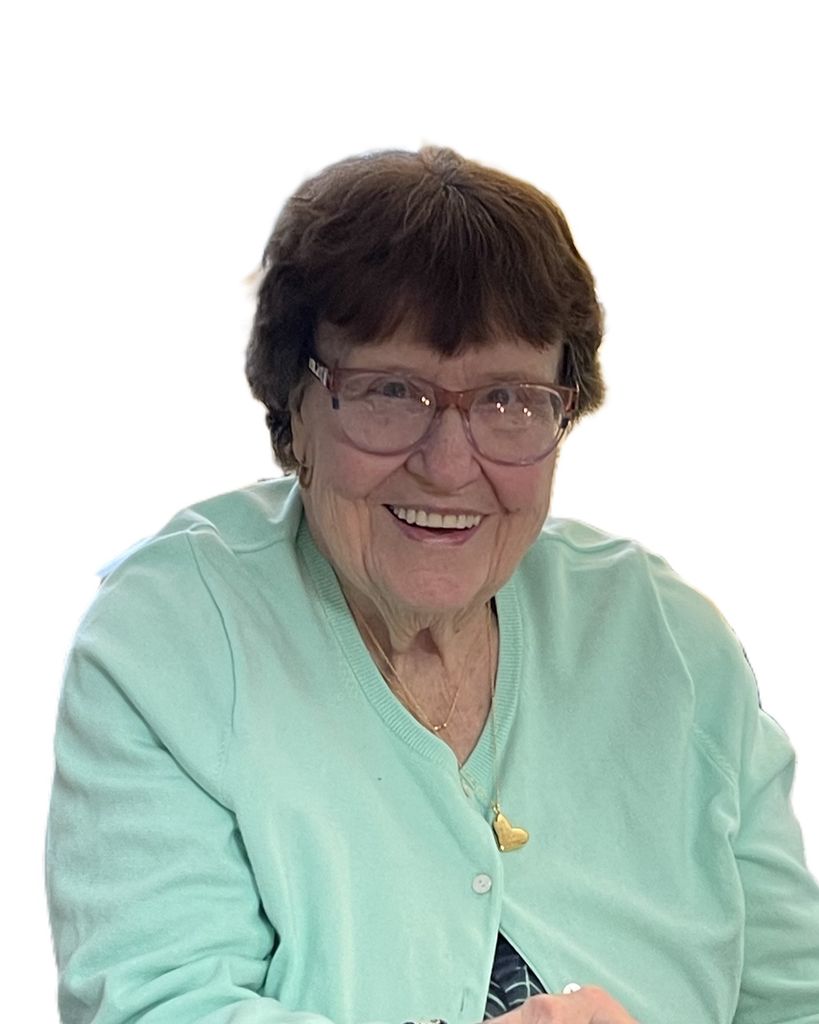 Mary Ann Dollinger Profile Photo