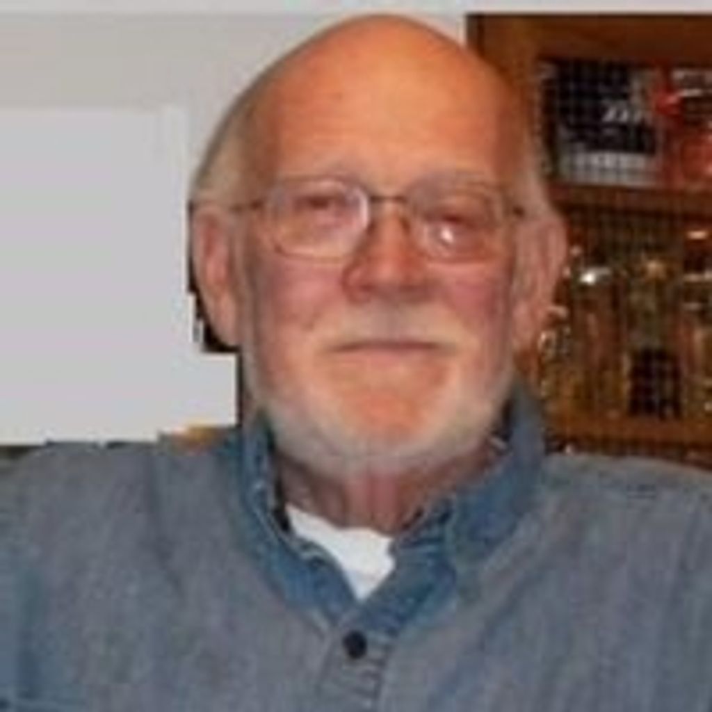 George W Zurweller Jr. Profile Photo