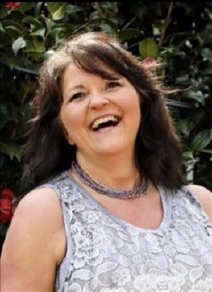 Selina A. Hales Profile Photo