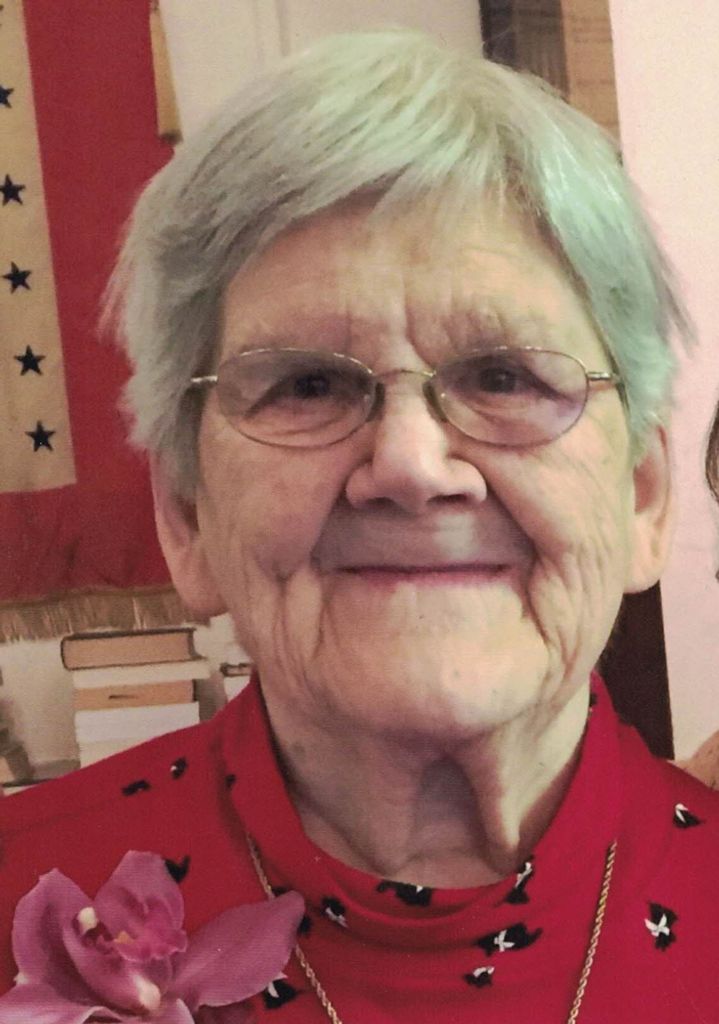 Phyllis B. Eggersdorf Profile Photo