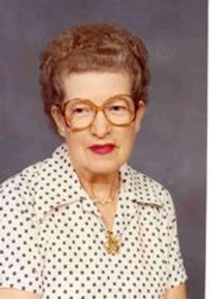 Mae L. Howard