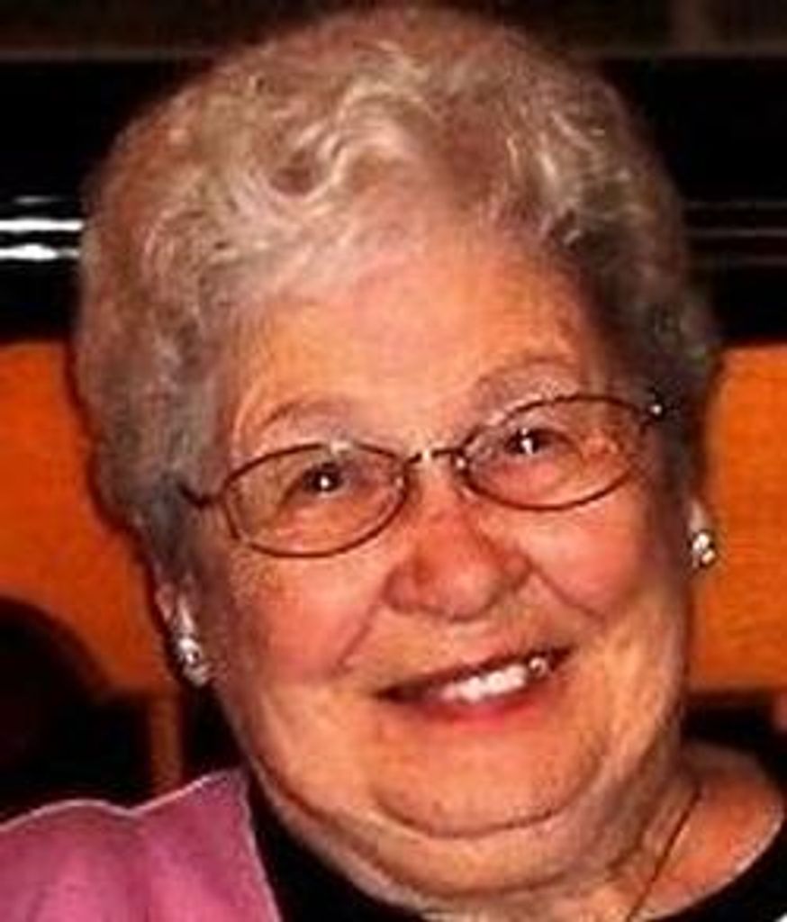 Marjorie Channell Bleiler