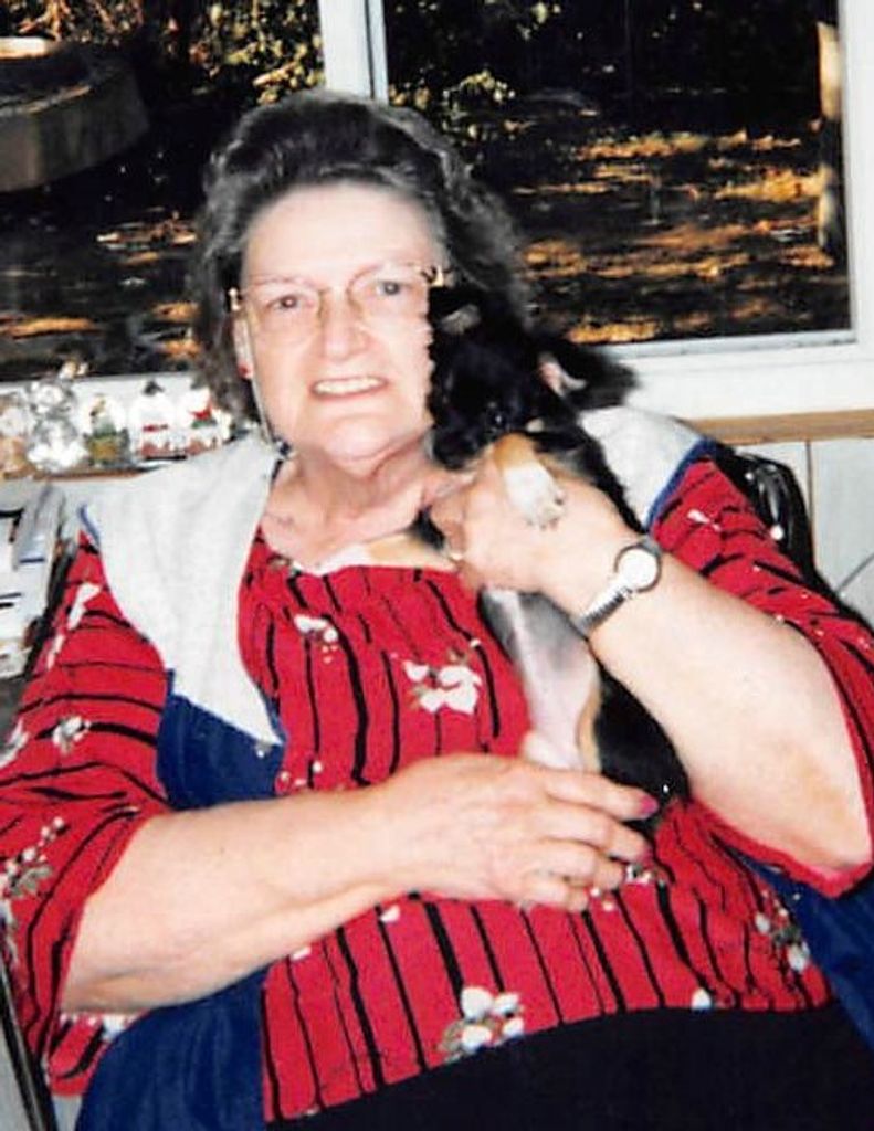 Marilyn Kathleen Copas Profile Photo