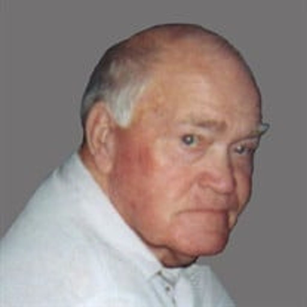 Gerald Dale Moore