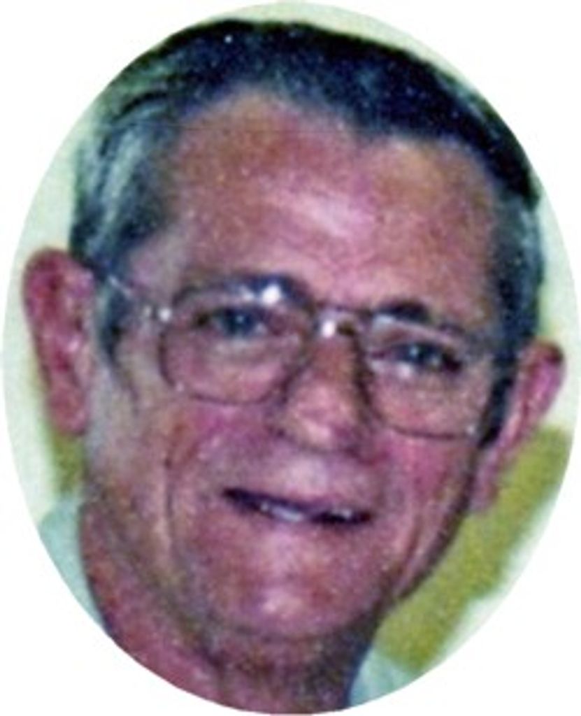 Donald Thibodeaux, Sr.