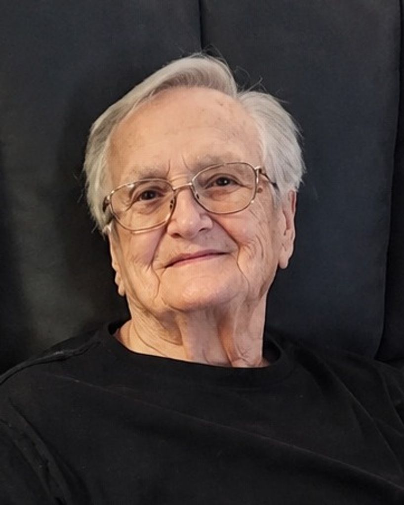 Rose Mae Bertrand Vincent Profile Photo