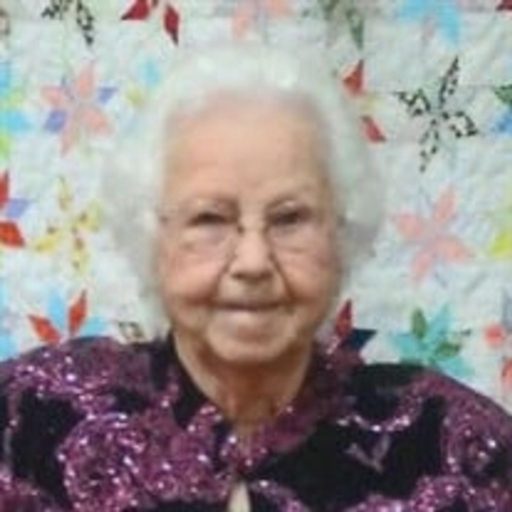 Edna Lucille Kennedy