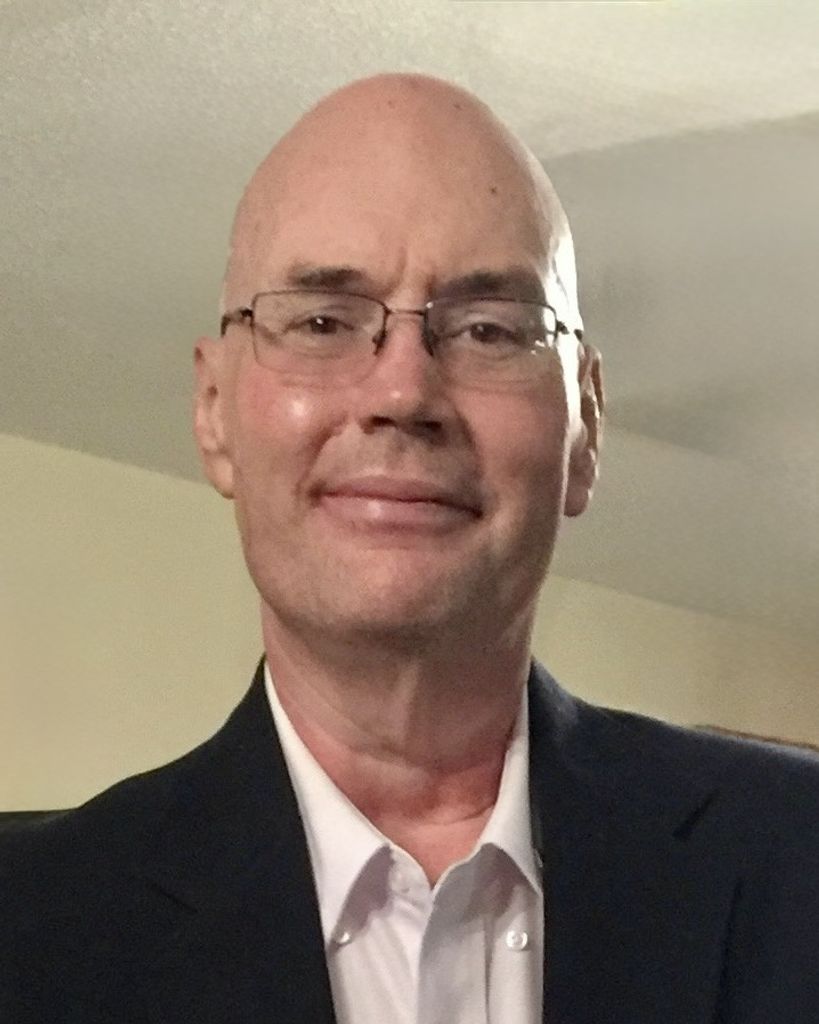 Bruce Edward Patrick Profile Photo