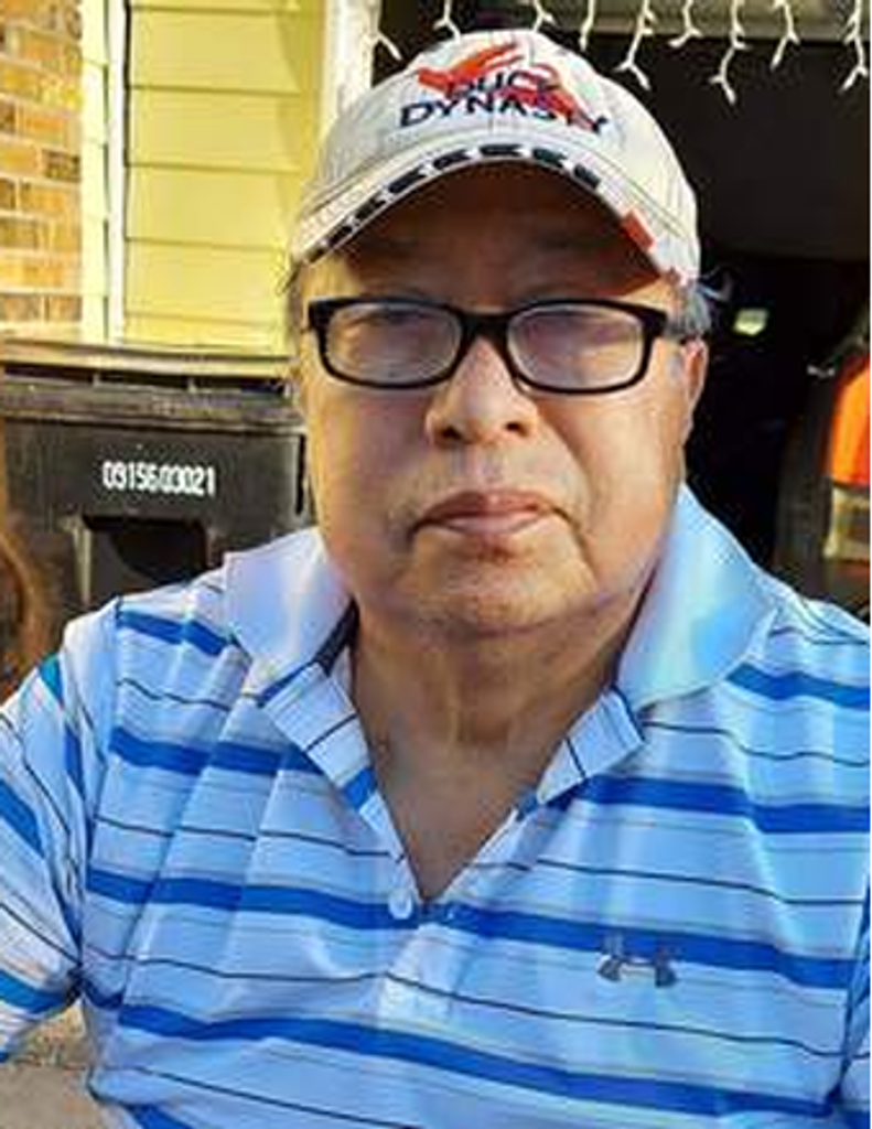 Francisco  Luis Morales