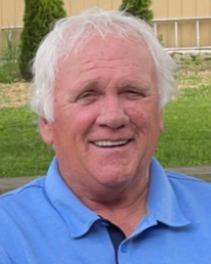 Dennis J. Carne