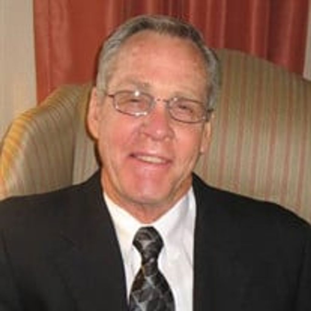 Merlin D. Fields Profile Photo