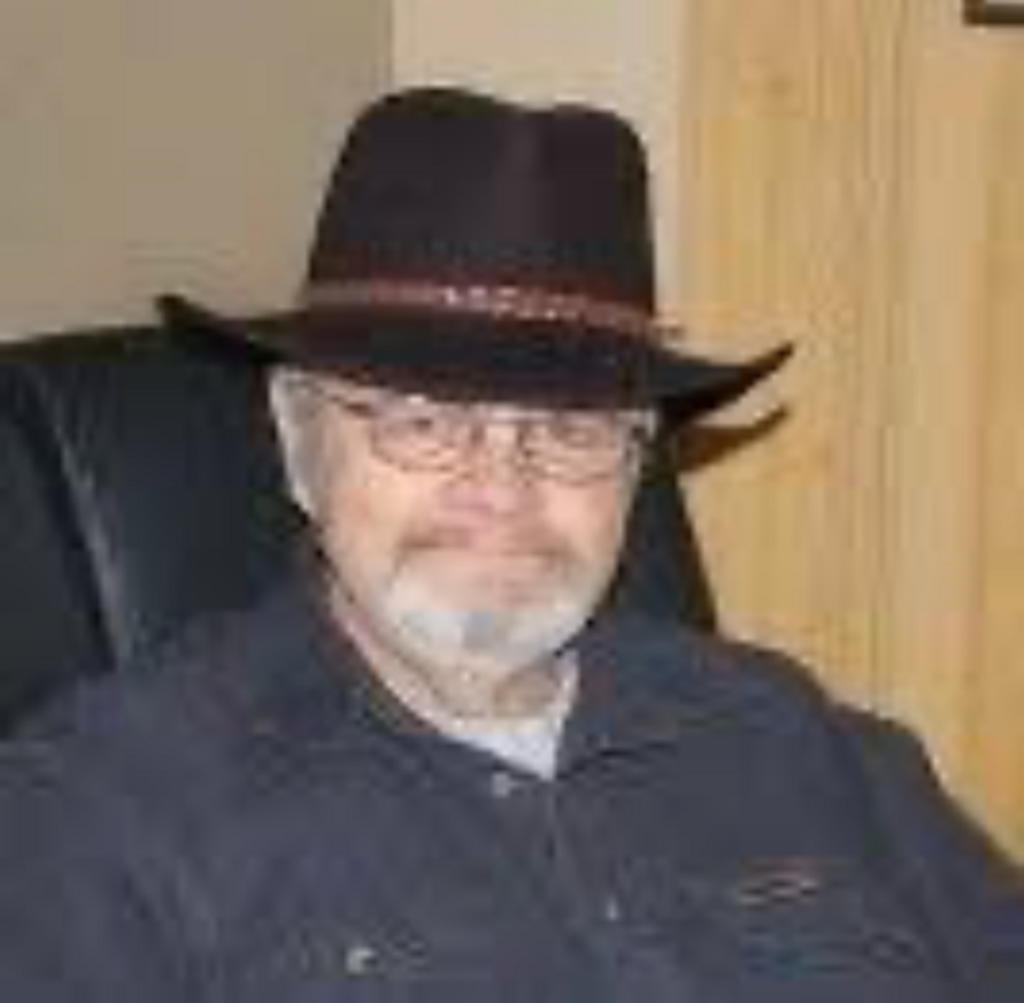 Ward Emerson Jones Profile Photo