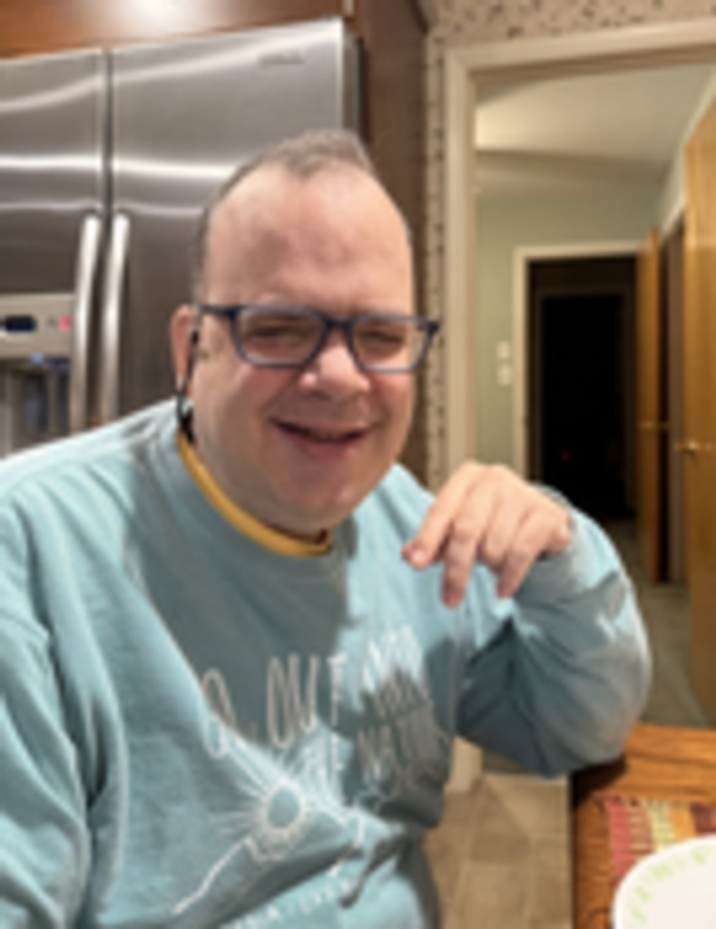 Douglas John Jones Profile Photo