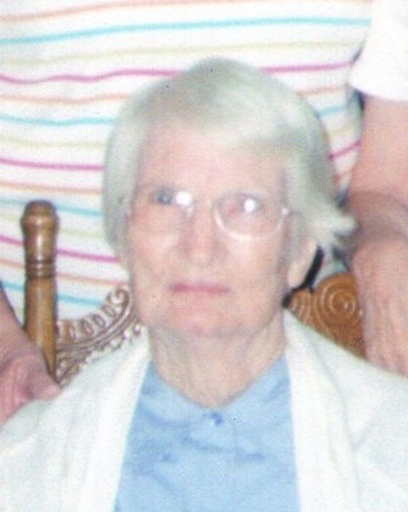 Helen Davis