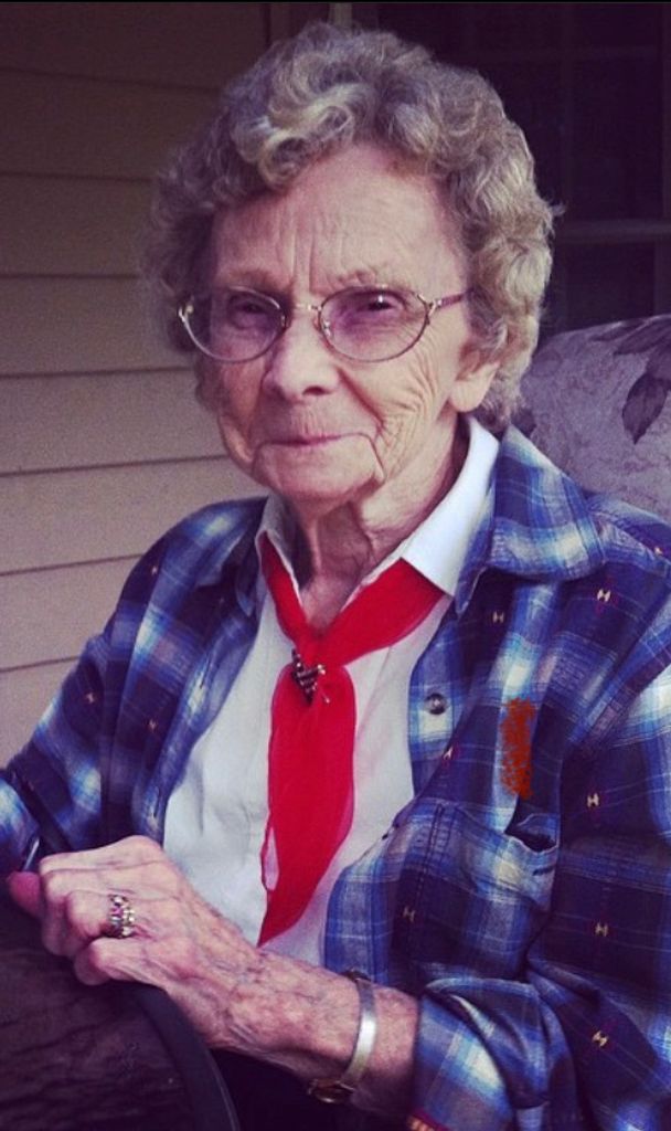 Adra Hinebaugh
