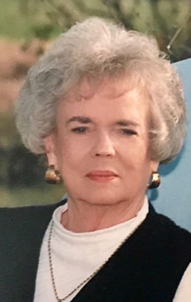 Betty Carolyn Cunningham Profile Photo