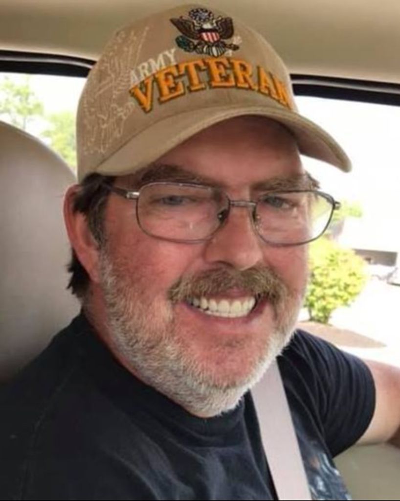 Shawn M. Hojaboom Profile Photo