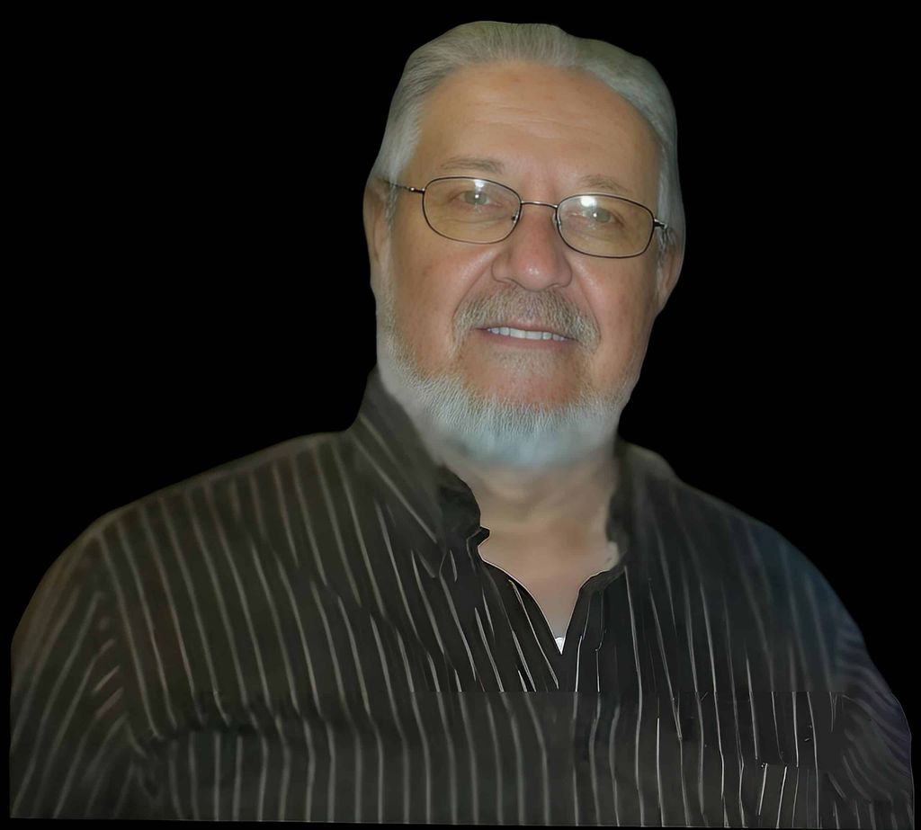 Sr. Sergio Jose Canevett
