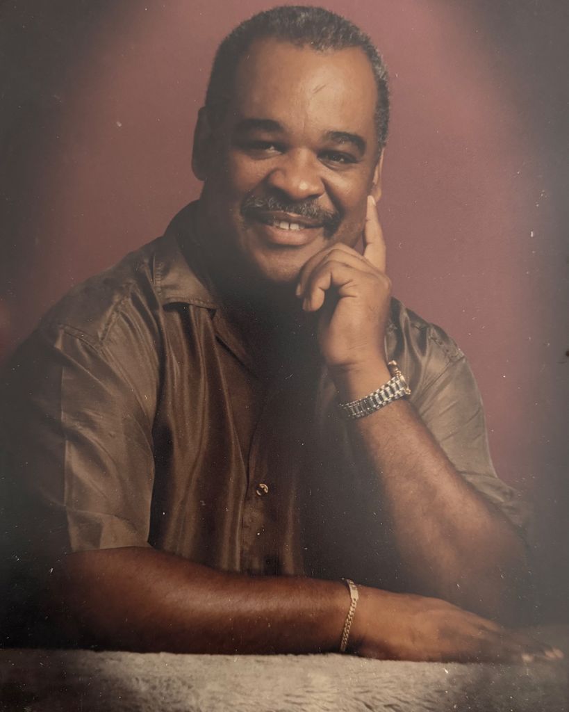 Rodney Keith Carey