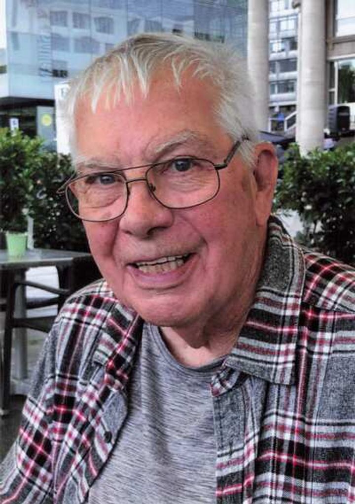 Albert Pierce Martin Profile Photo