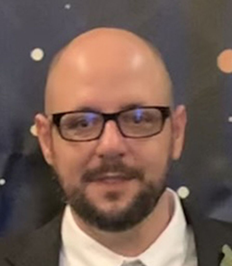 Ryan Ermlick Sr Profile Photo