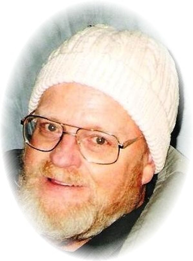 Sigtryggur Albert Palson