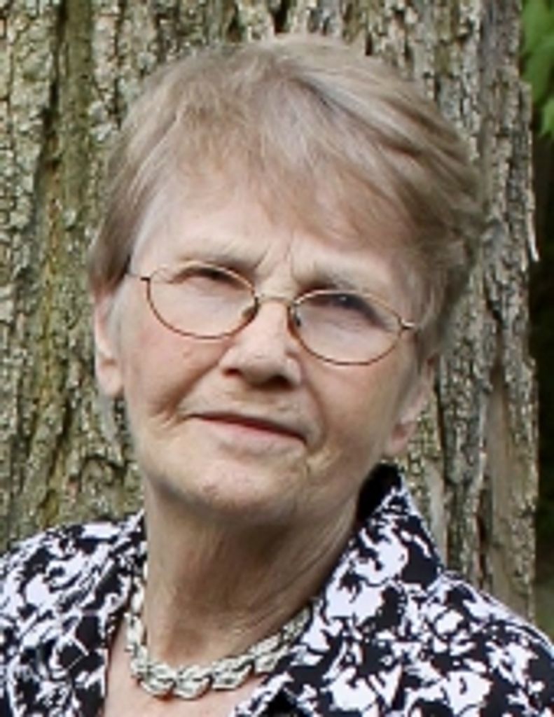 Vonna  L. Lilly