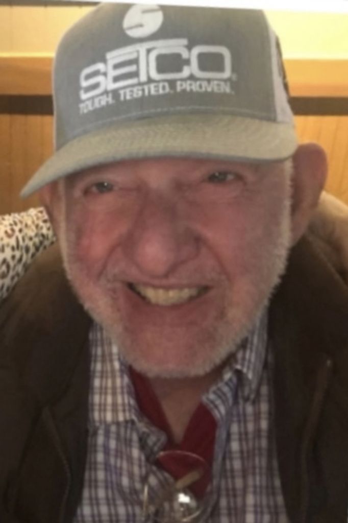 David A Jacobson Profile Photo