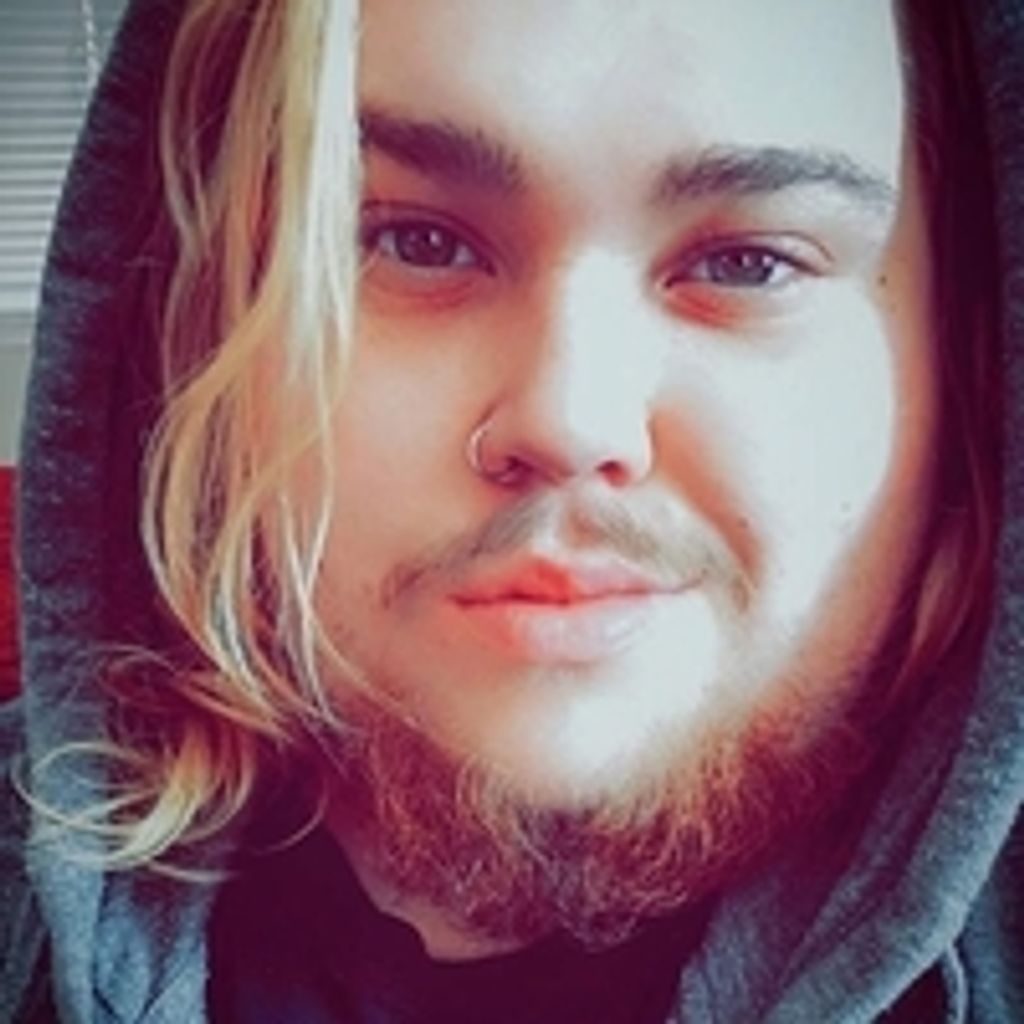 Cody Xavier Davis Profile Photo