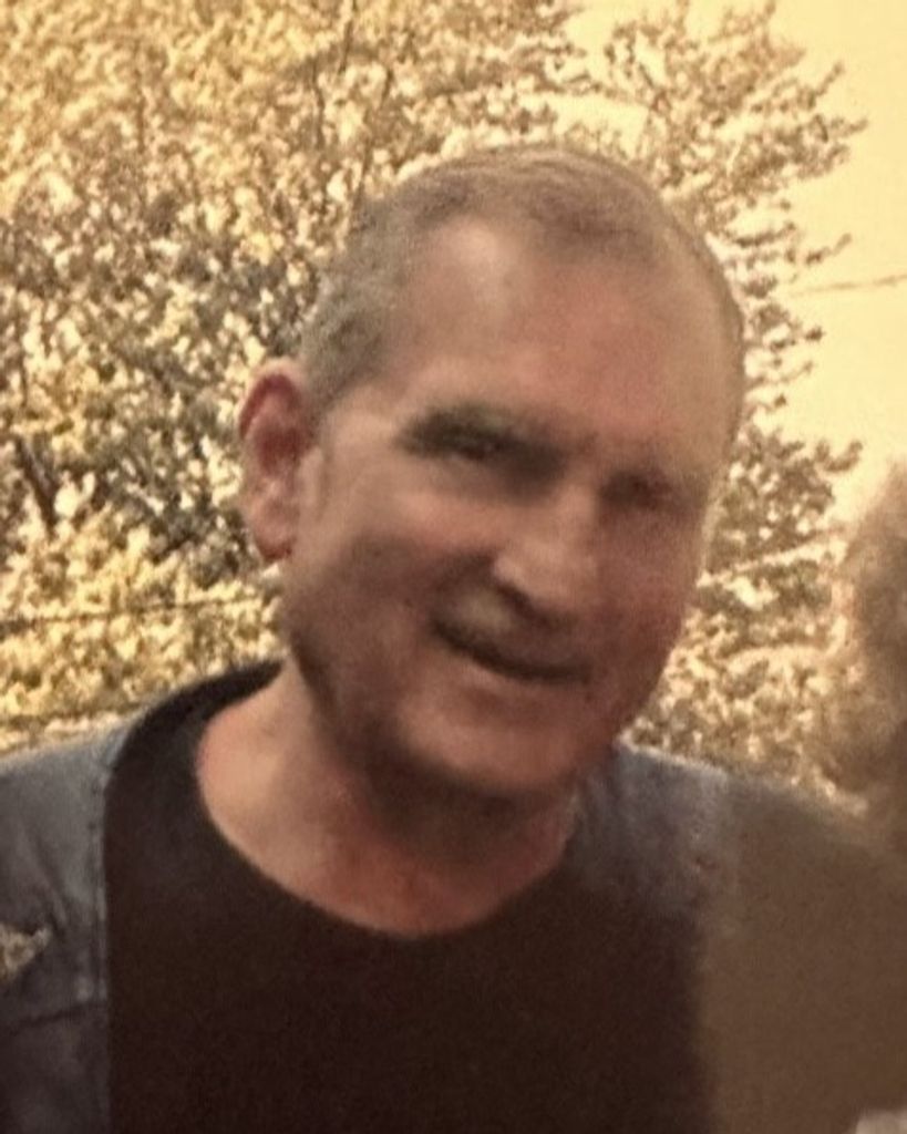 Lawrence "Larry" B. Karpin