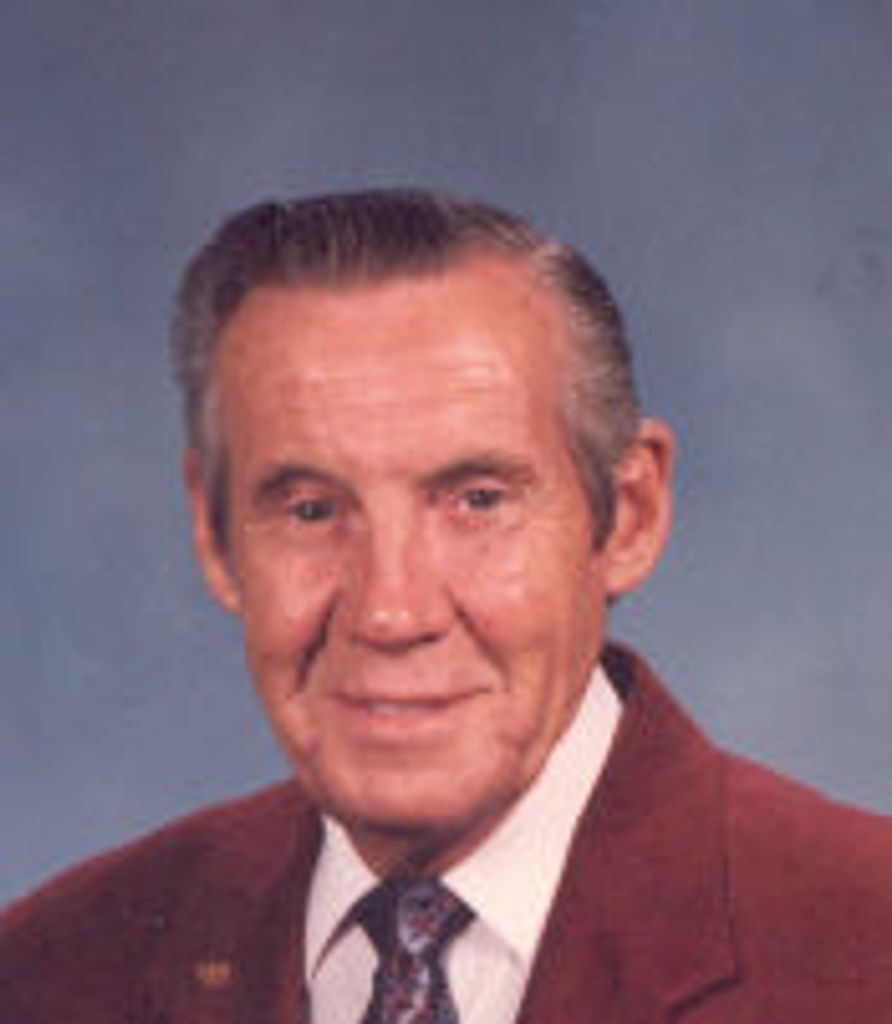 Joseph Albert O''Bryan Profile Photo