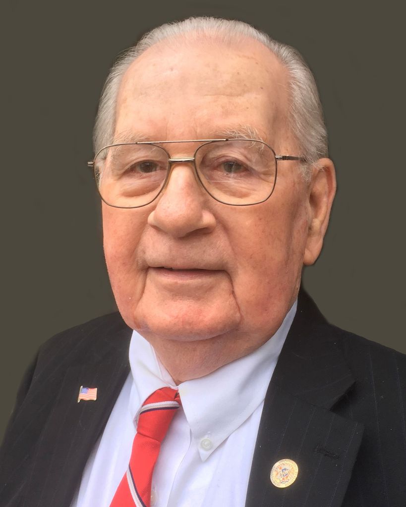 John Thomas Wallace Profile Photo