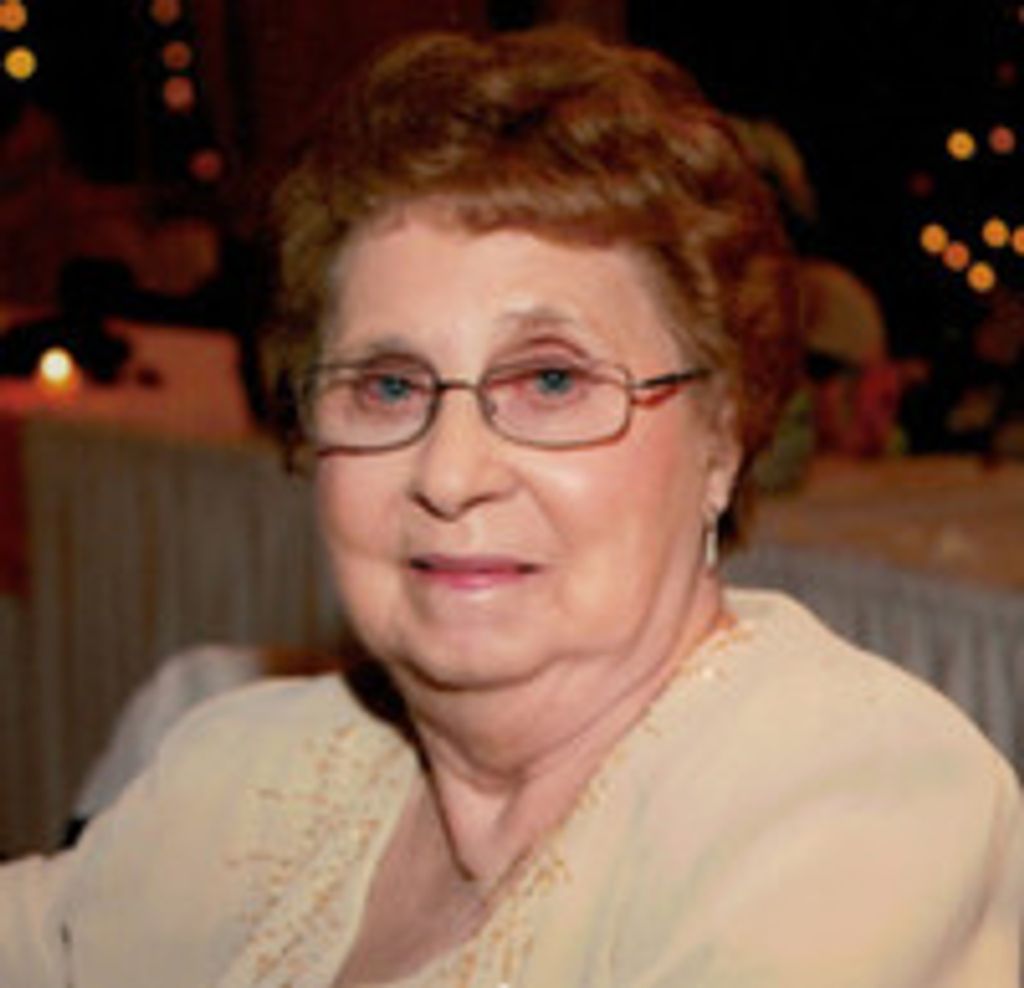 Sarah L. Degastro Profile Photo