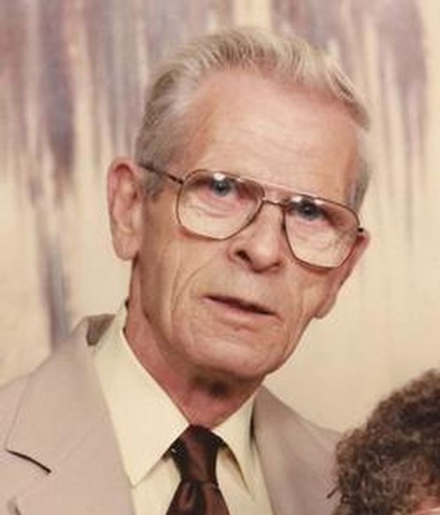 Claude A. Lyons