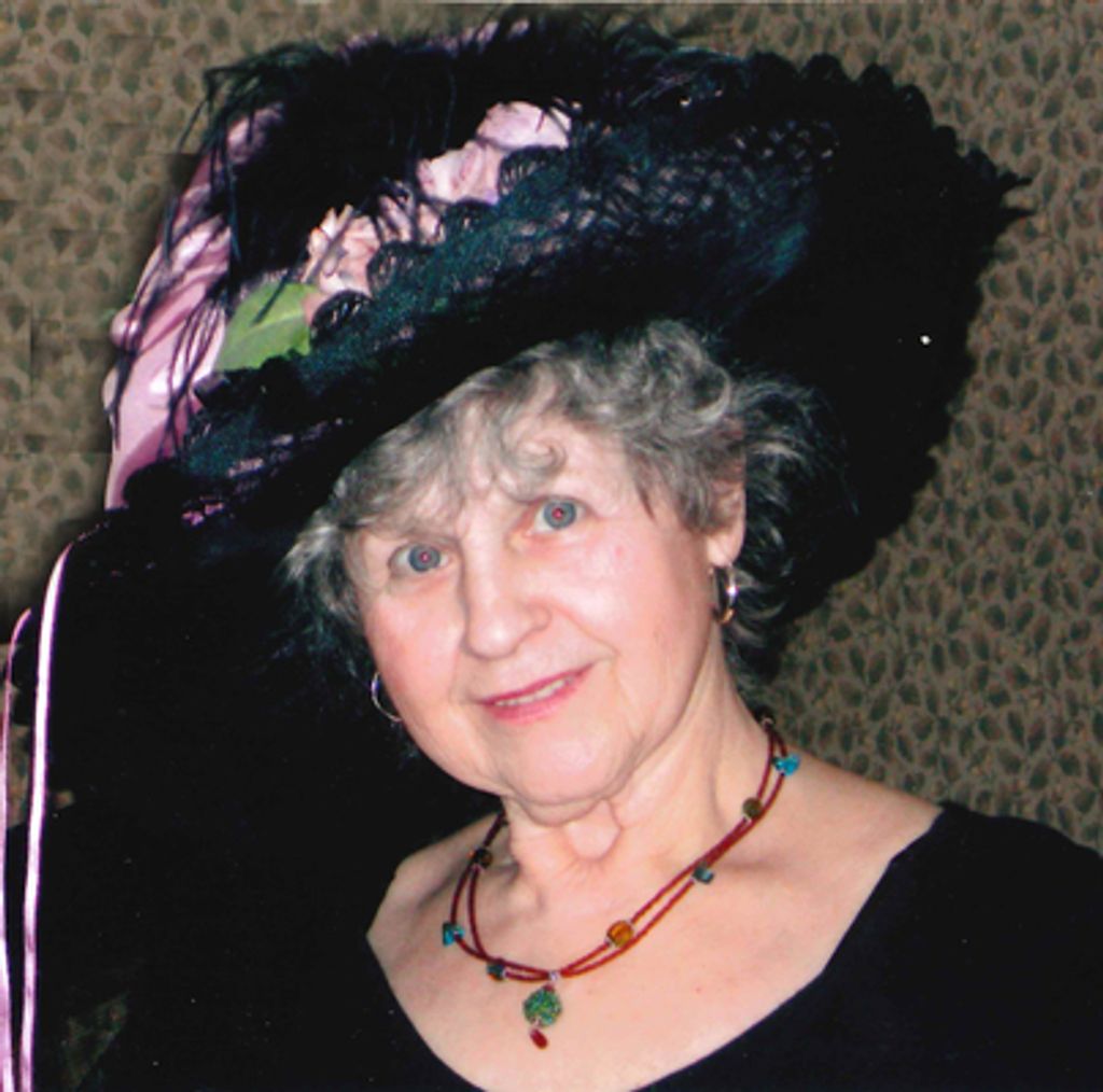 Sharlet V. Digiorgio Profile Photo