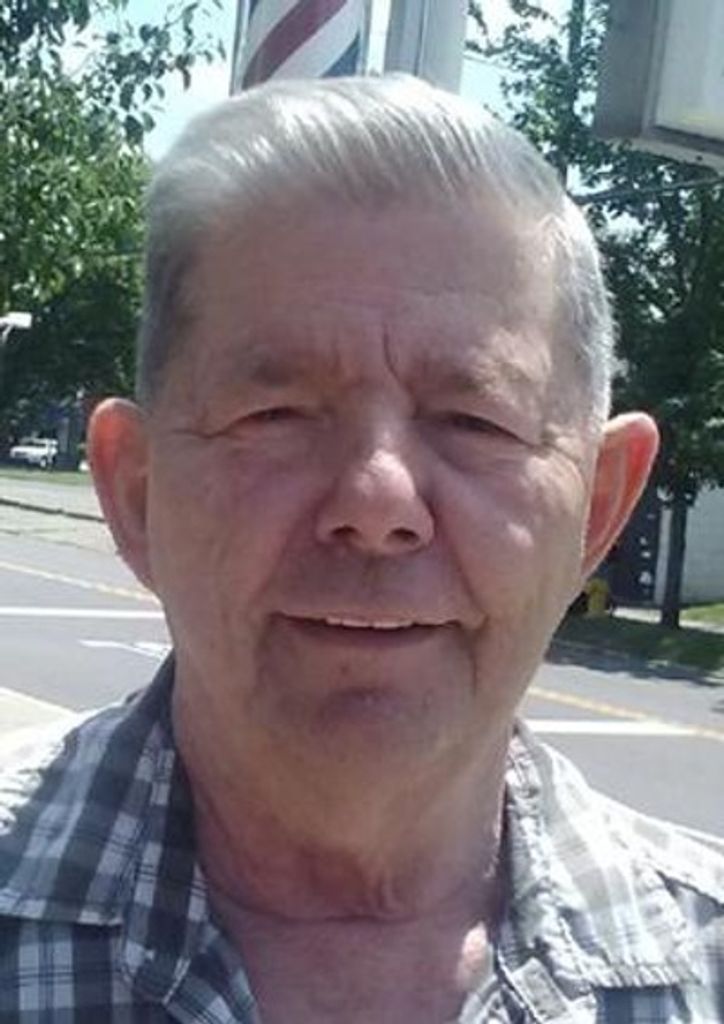 Arthur E. "Sonny" Norman