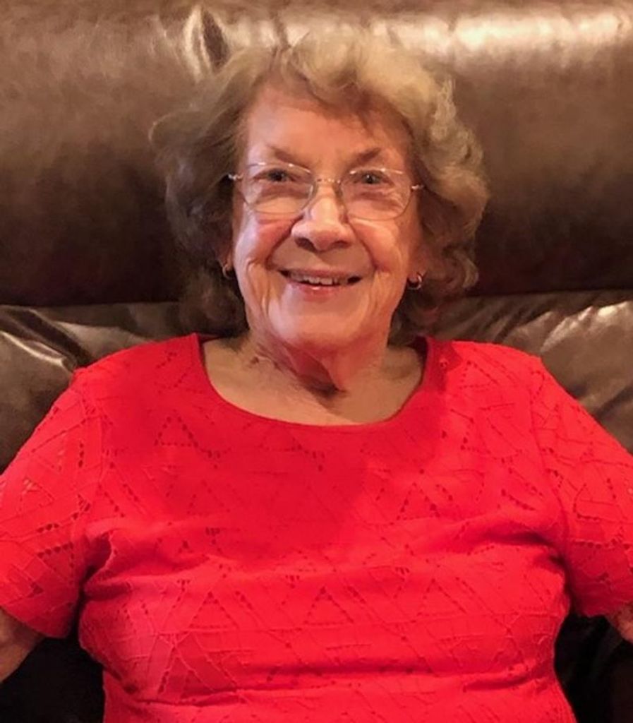 Mary Beth Chismore Wendland