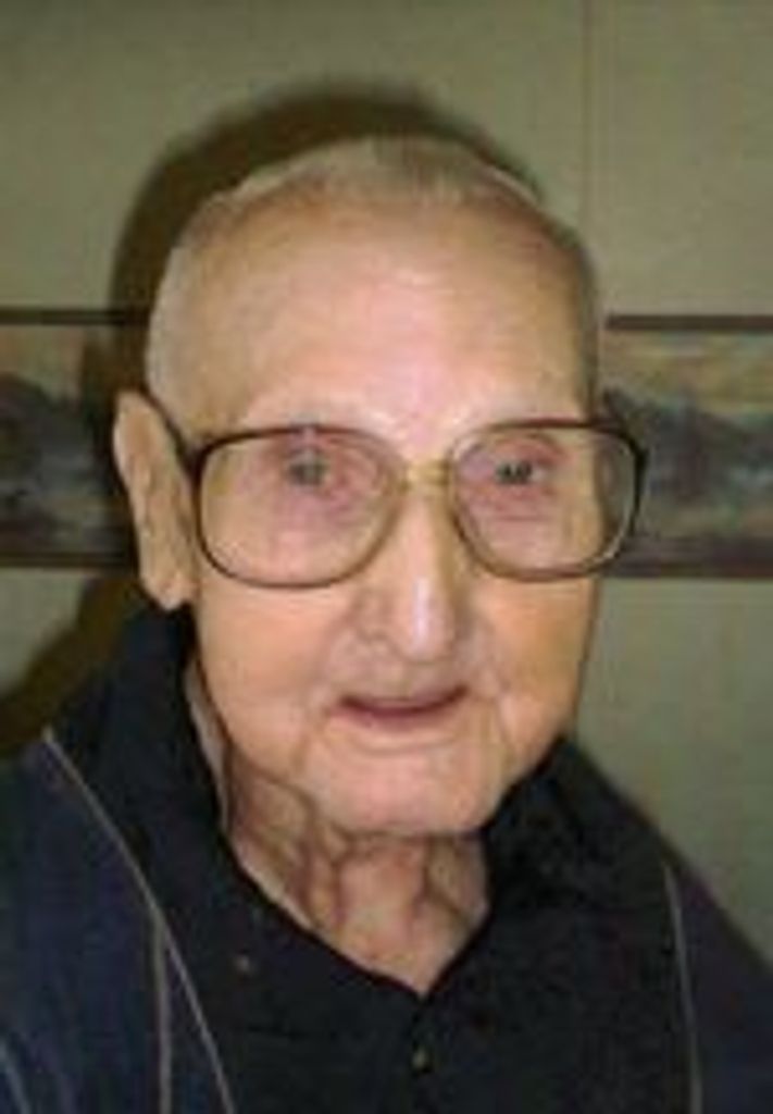 Frank Cline