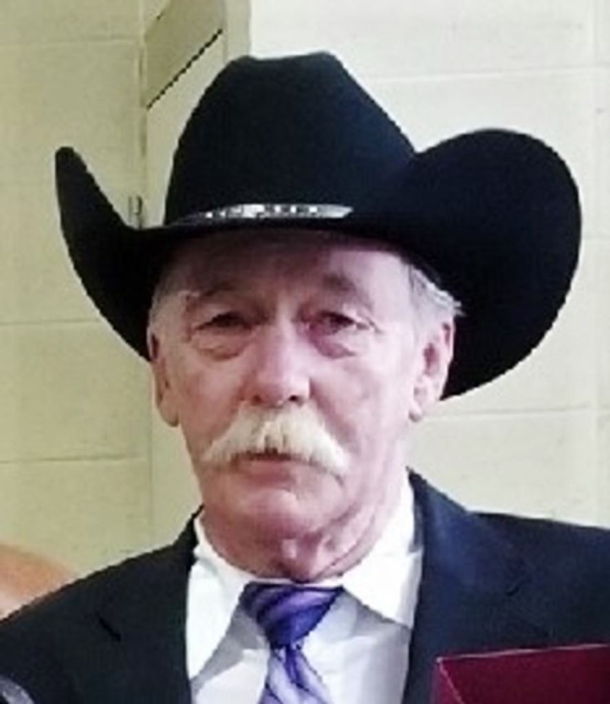 Grover "Smokie" Whatley, Jr. Profile Photo