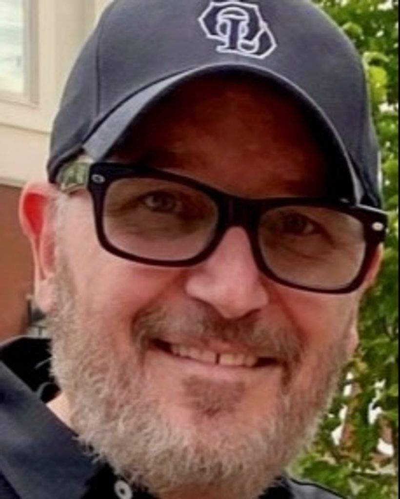 Michael David Cawthon