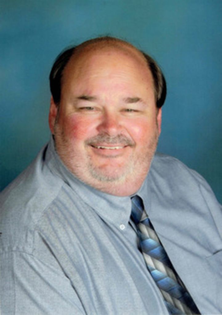 William Scott Crowe