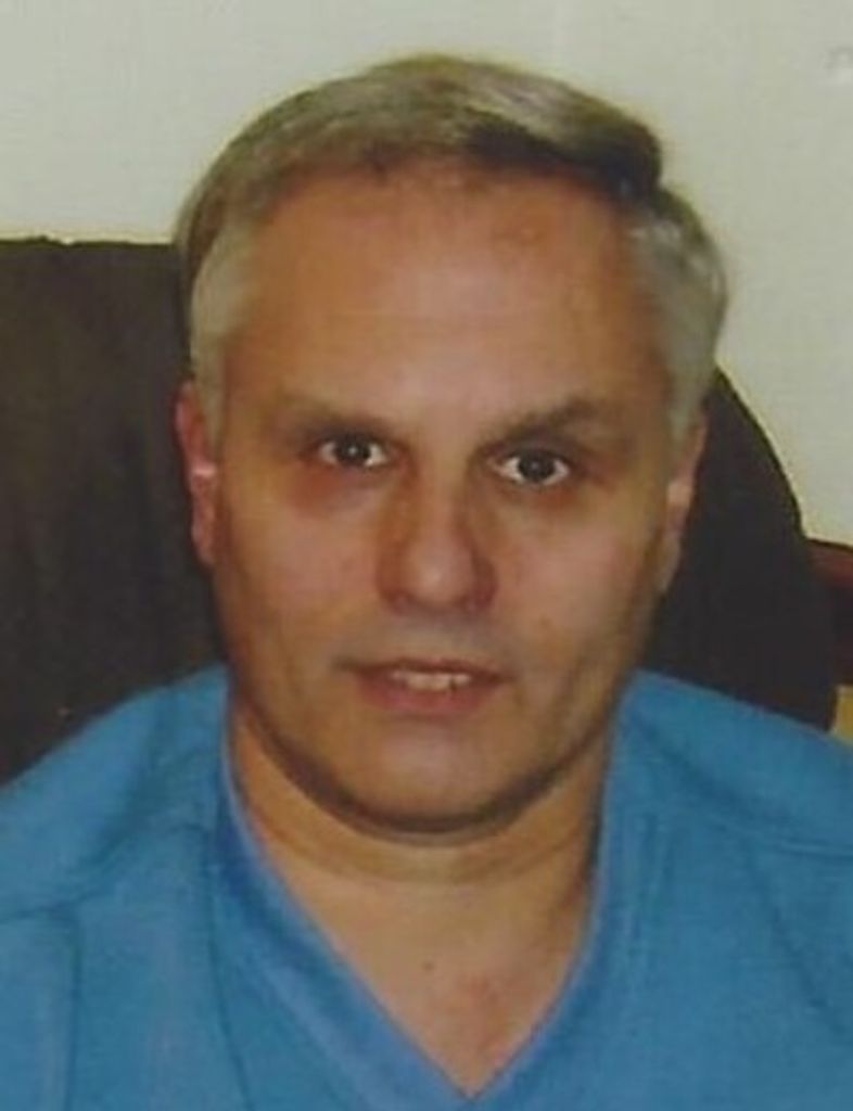 Joseph W. Gercevich Profile Photo