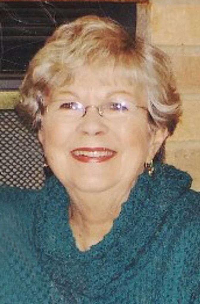Betty Jane Aldag