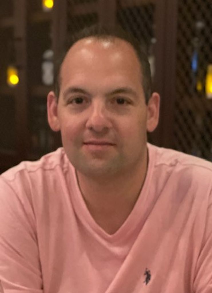 Nicholas Malizzio Profile Photo