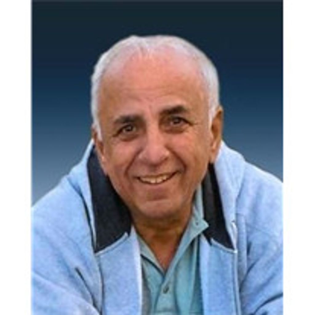 James Richard Mello