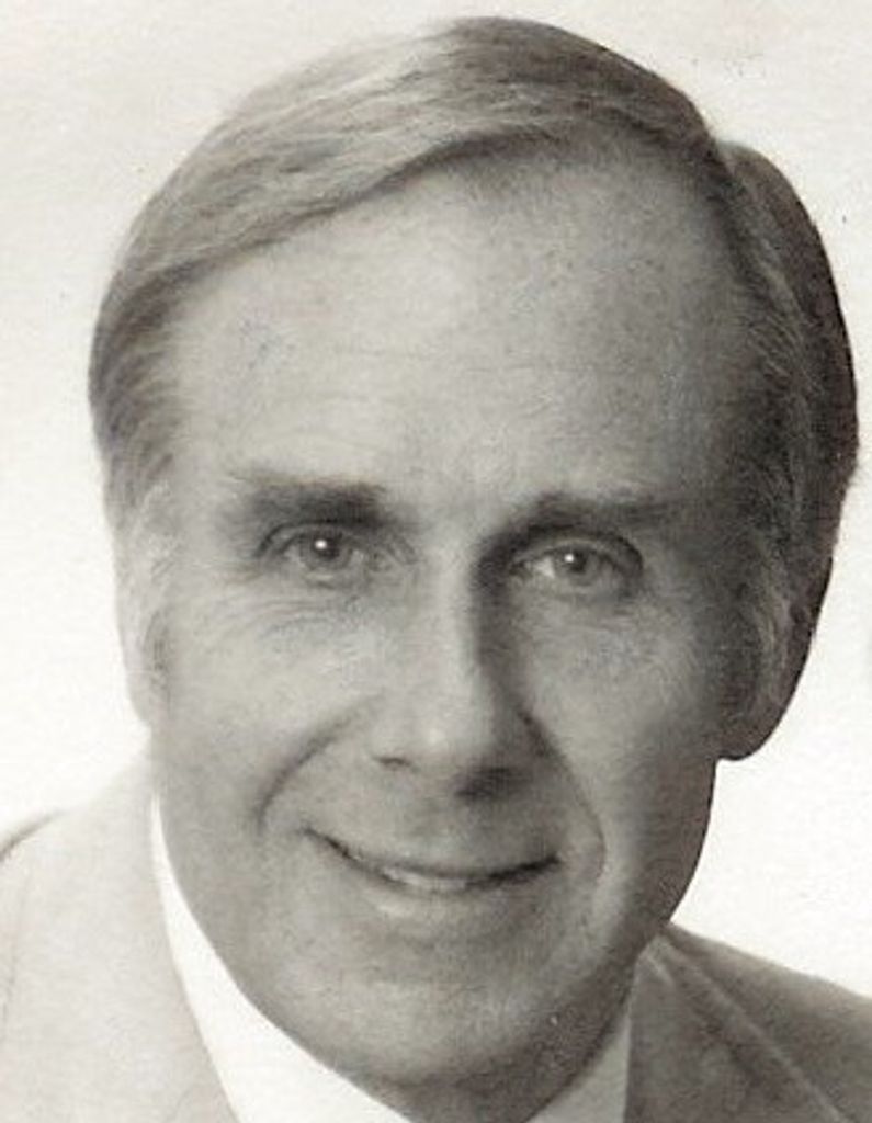 Thomas Arthur Geldermann Profile Photo