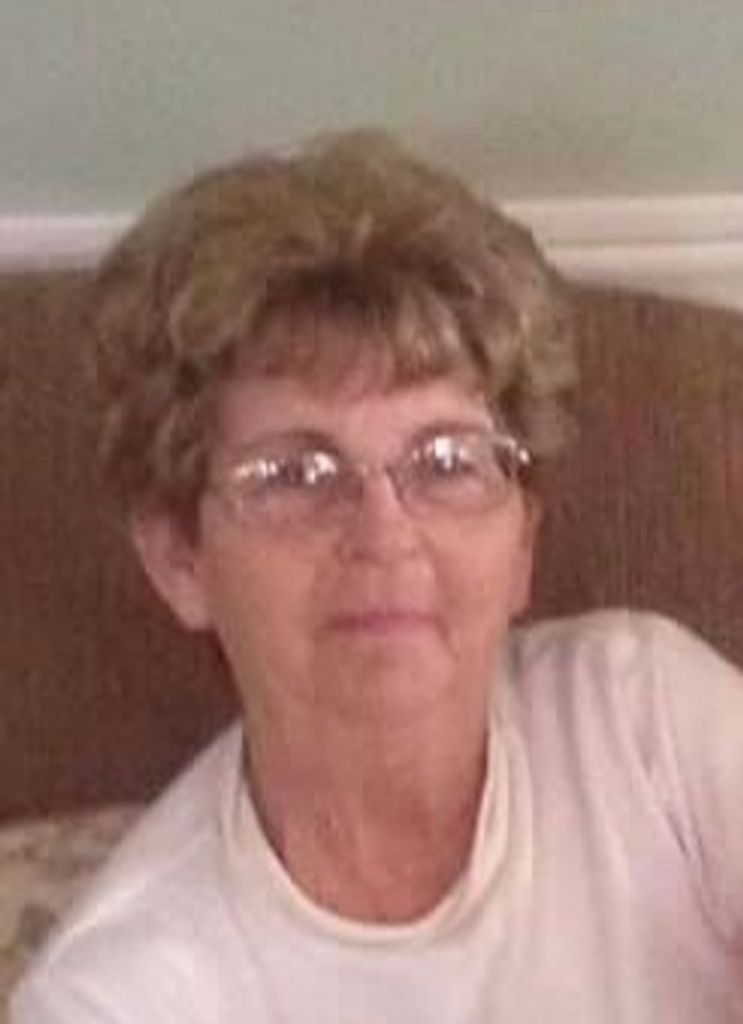 Phyllis Jane Warren